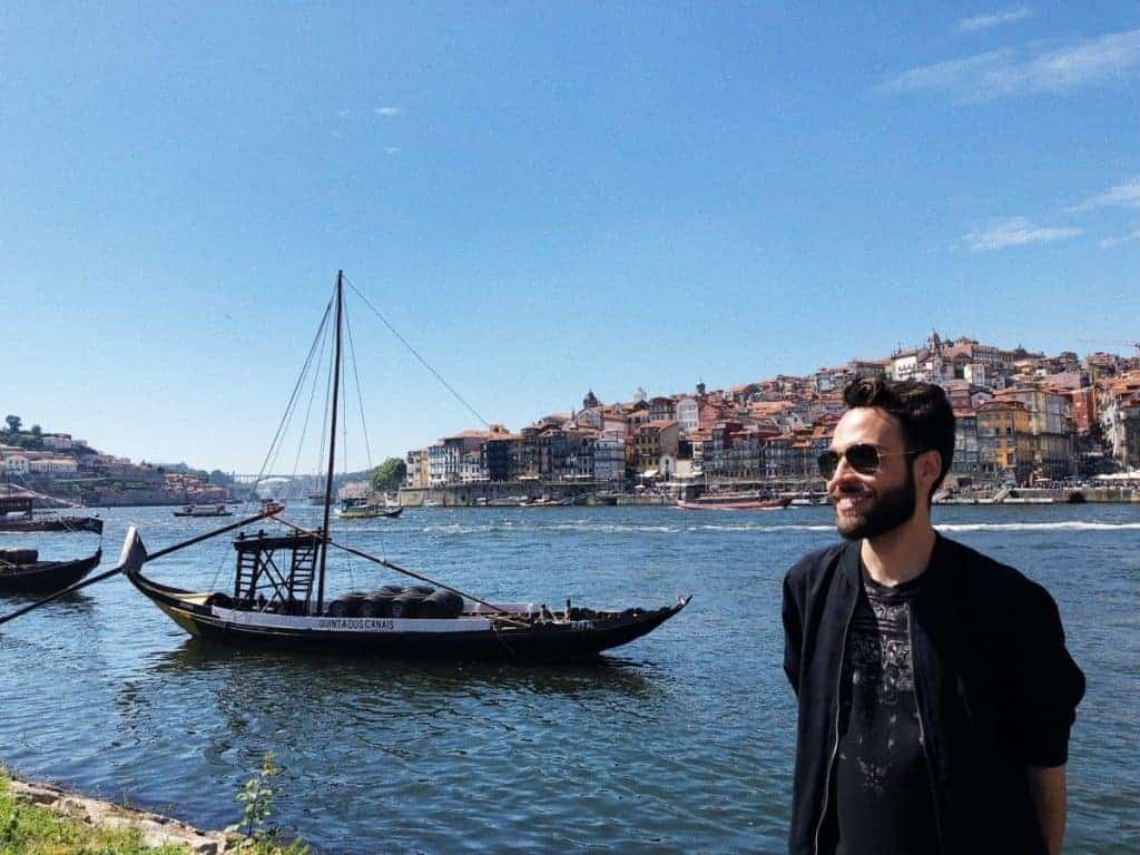 Vale a pena fazer um mestrado integrado em Portugal? Dicas de um brasileiro na Universidade do Porto