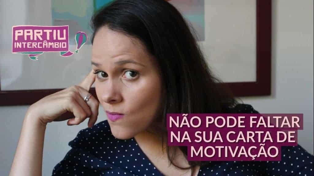 O que não pode faltar no seu personal statement para estudar no Exterior com bolsa de estudos