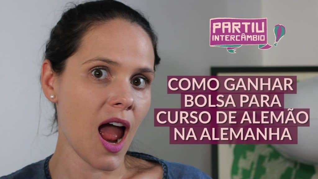 Winterkurs: a bolsa do DAAD para curso de alemão na Alemanha