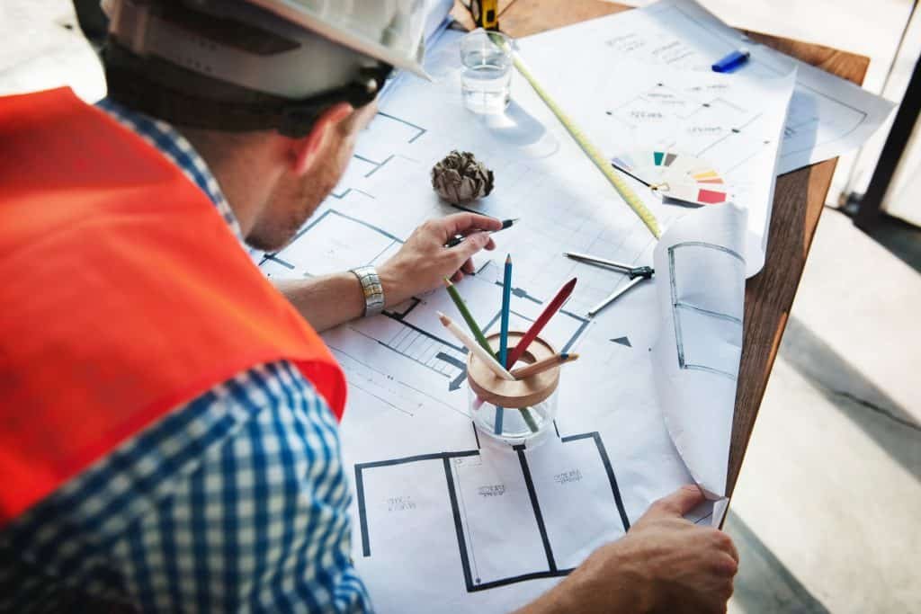 Planejamento de infraestrutura: bolsa para mestrado em engenharia na Alemanha