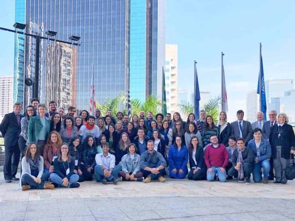 Fulbright oferece 101 bolsas para brasileiros nos EUA em 2025