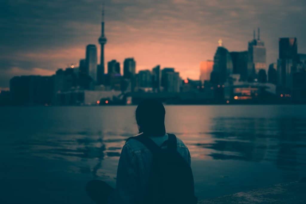 Universidade de Toronto: bolsas para graduação no Canadá