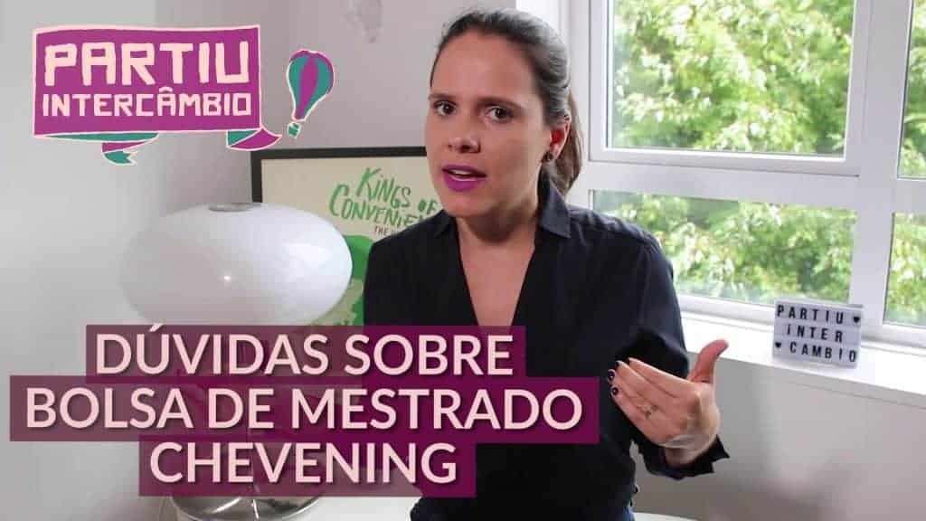 Bolsa Chevening de mestrado no Reino Unido: respostas para dúvidas sobre o application
