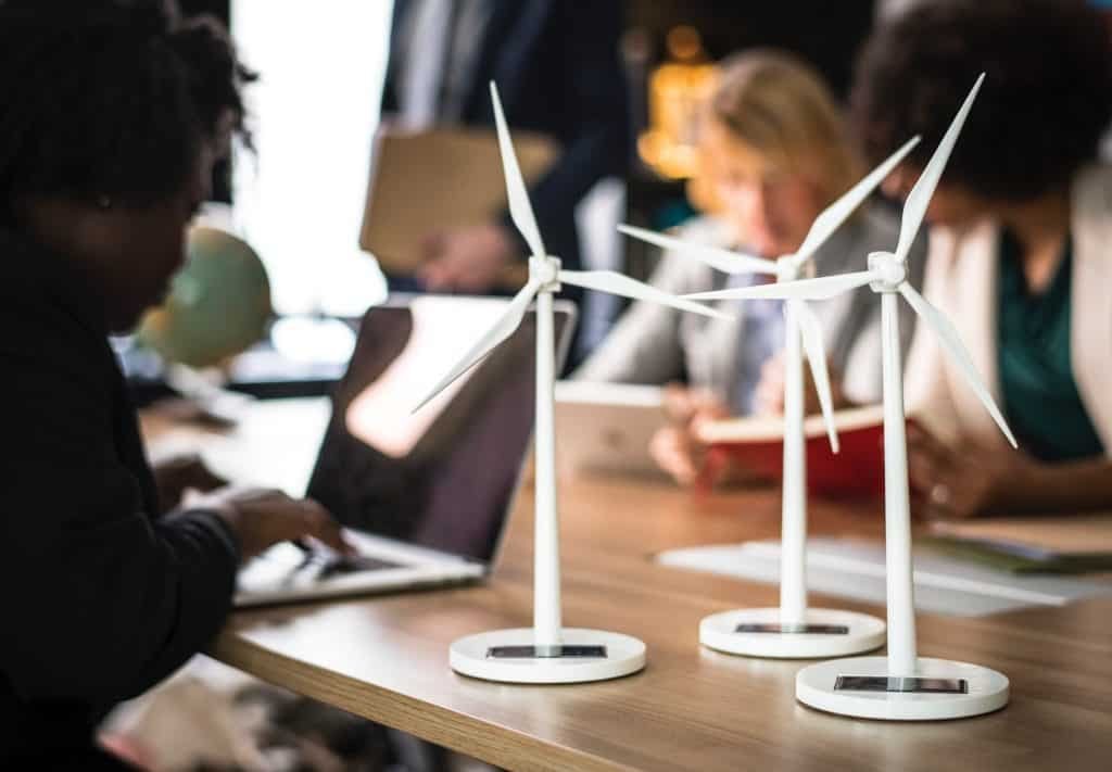Bolsa para mestrado em desenvolvimento sustentável na Alemanha