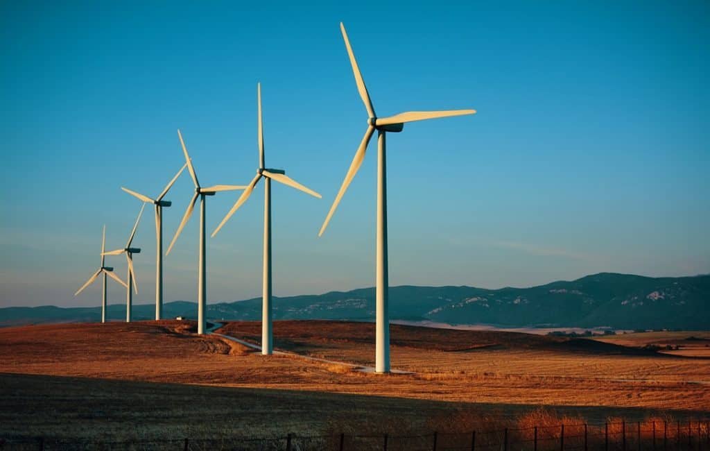 Bolsa para mestrado em energias renováveis na Alemanha