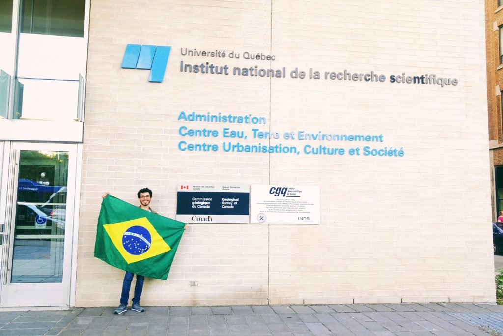 Mitacs Globalink: como fazer estágio em biotecnologia no Canadá