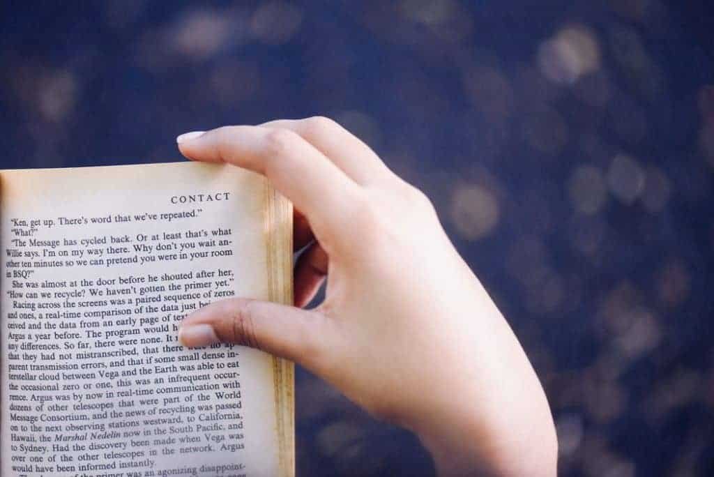 Erasmus tem bolsa para mestrado em literatura em vários países europeus
