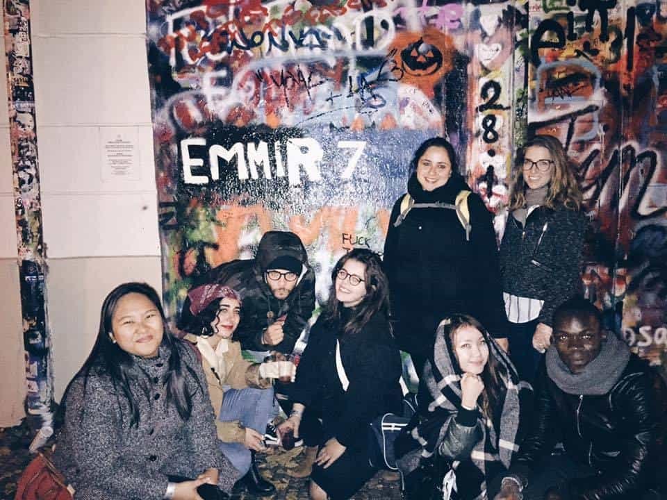 Tudo sobre o EMMIR: o mestrado em migração do programa Erasmus na Europa