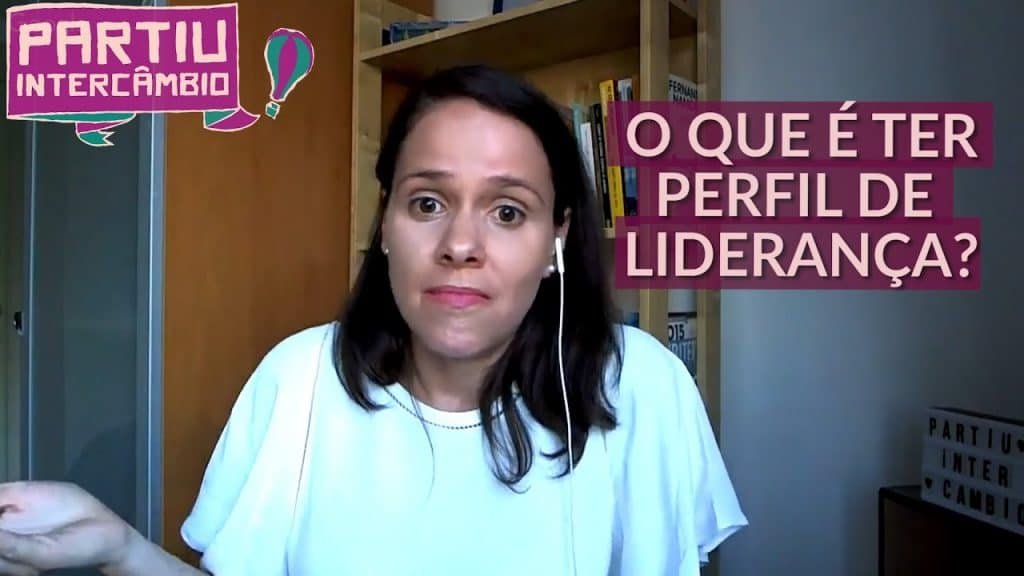 O que é ter perfil de liderança e como isso ajuda a ganhar bolsas