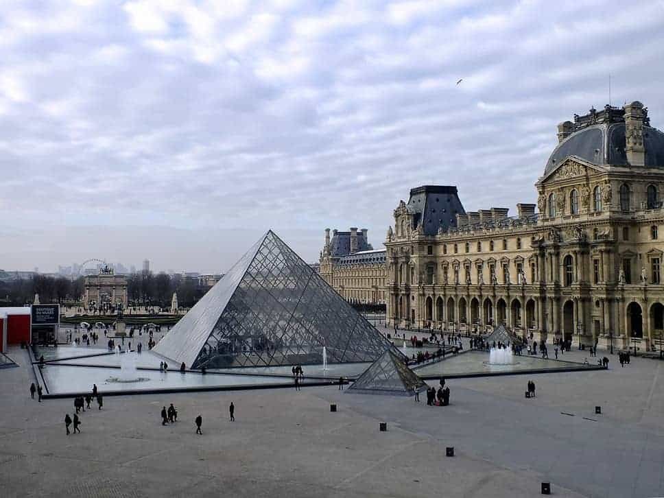 Mestrado na Sciences Po em Paris com bolsa Emile-Boutmy