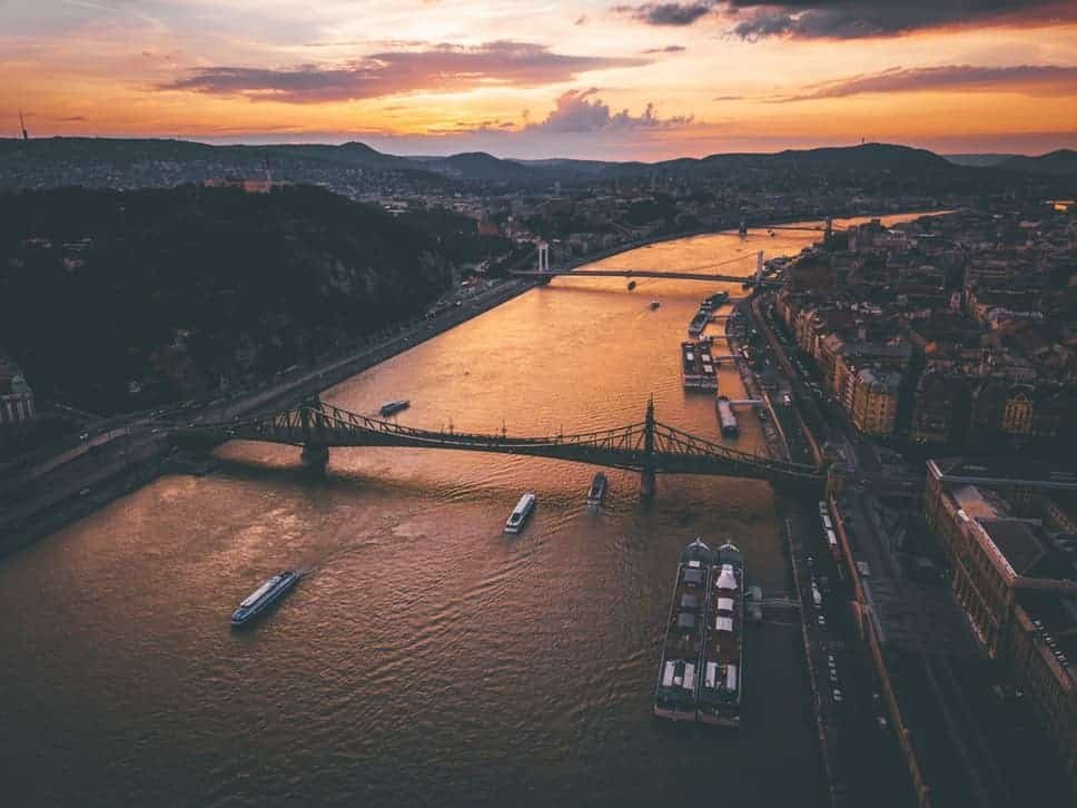 Stipendium Hungaricum: bolsas para estudar na Hungria