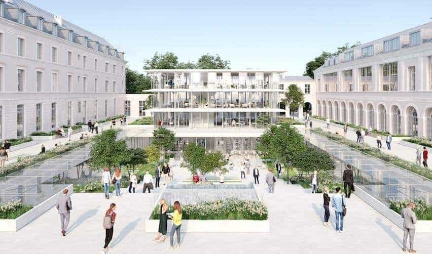 Sciences Po dá bolsas para fazer faculdade na França