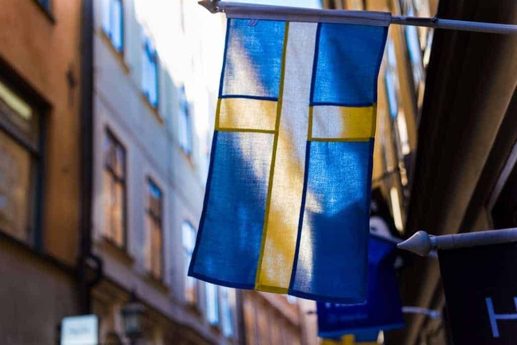 SISGP: Bolsa para estudar na Suécia do Swedish Institute