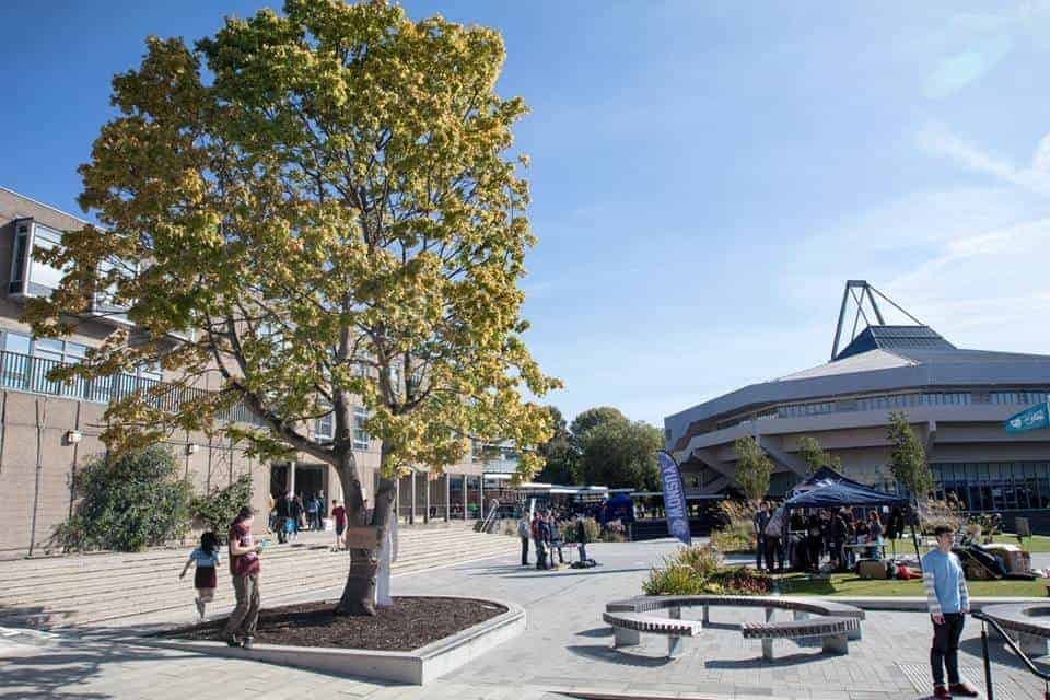 Universidade de York dá bolsas para doutorado na Inglaterra