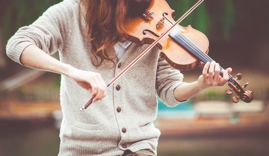 OneBeat: Intercâmbio para músicos com tudo pago nos EUA