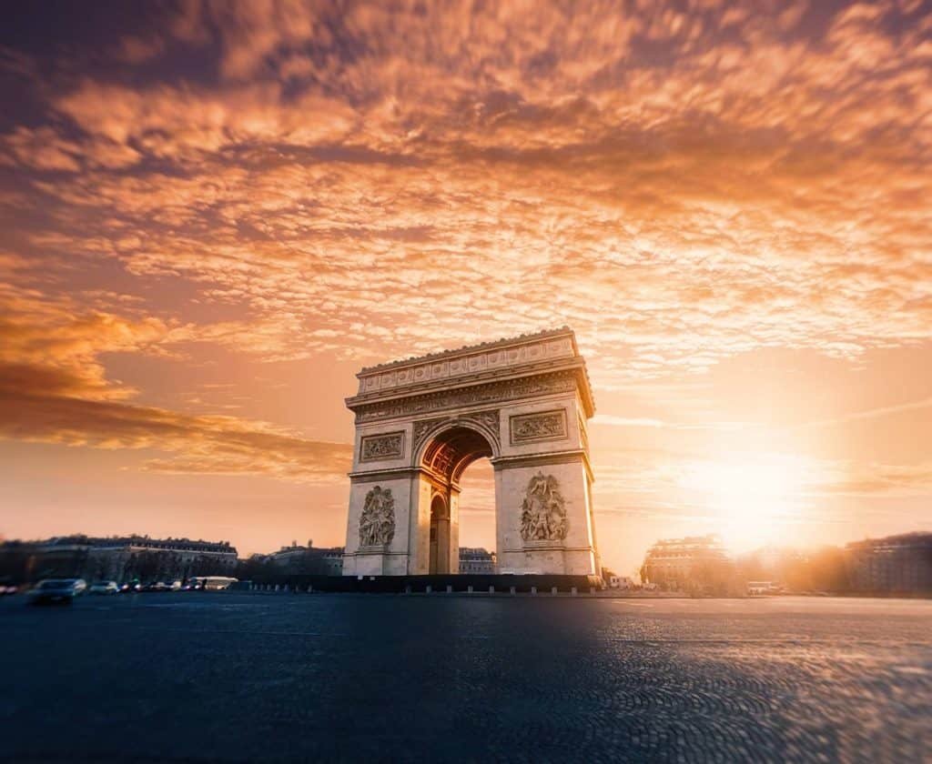 Quanto custa estudar na França?