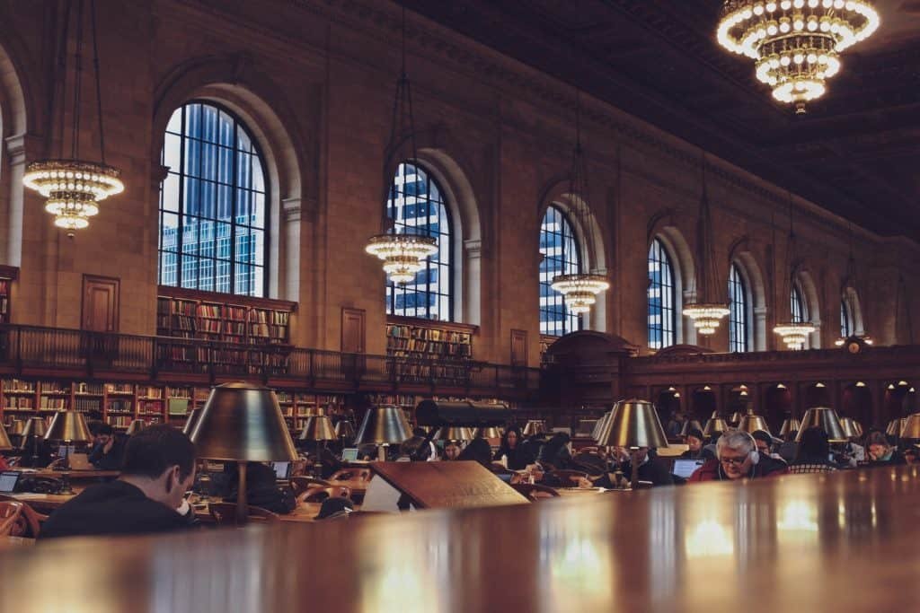 Bolsa de doutorado pleno nos EUA da Fulbright recebe inscrição