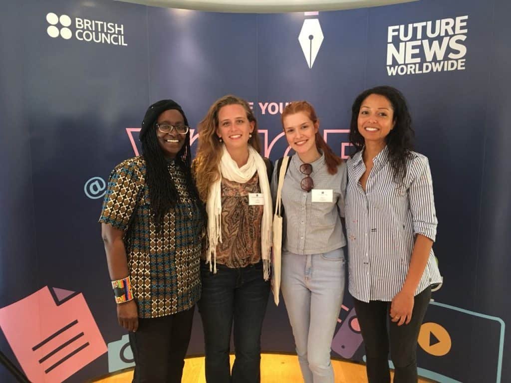 Future News Worldwide: como é a bolsa para intercâmbio em jornalismo
