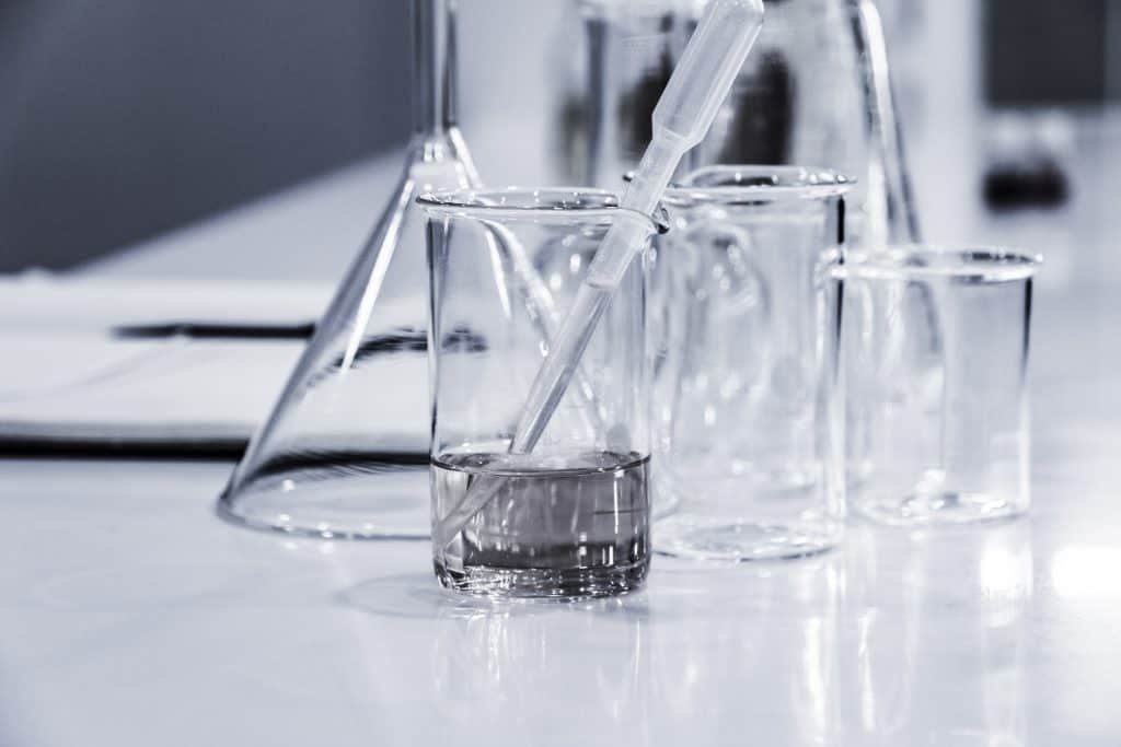 Bolsa Erasmus para Mestrado em Química no Exterior