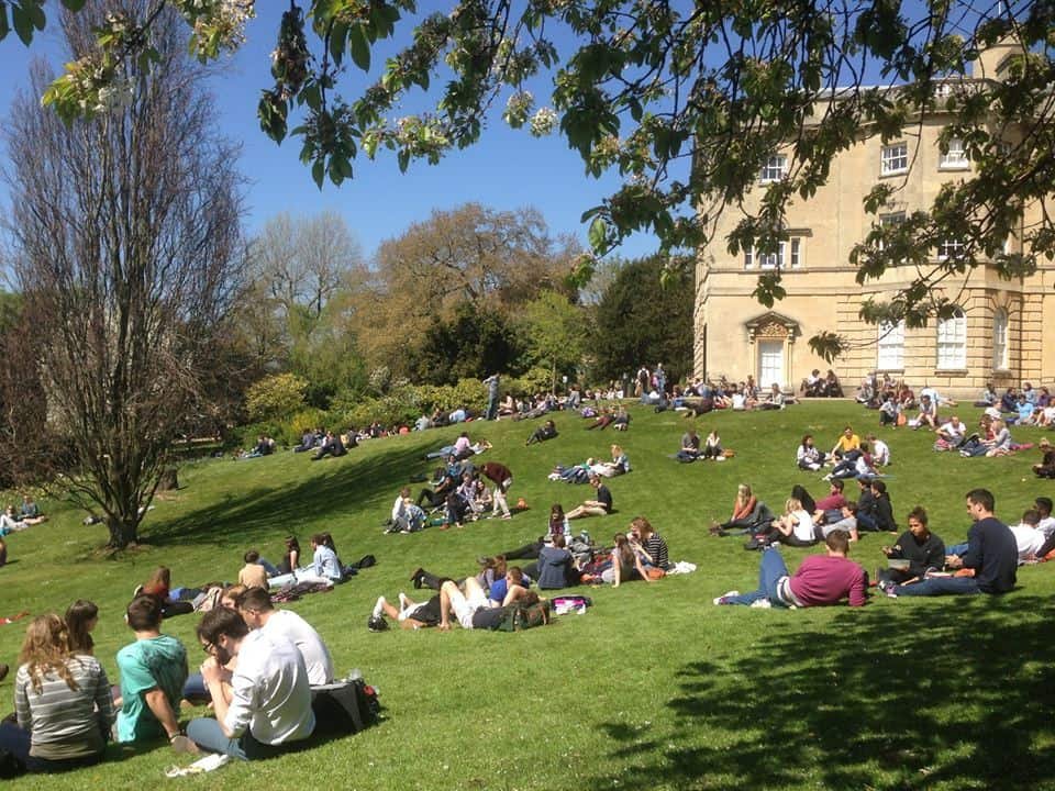 Bolsa para graduação e pós na Inglaterra na Universidade de Bristol