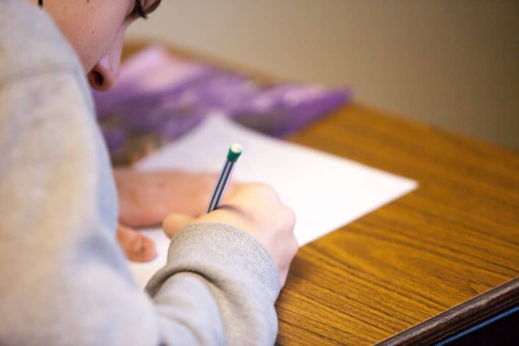 Ielts: como funciona a prova de inglês do British Council