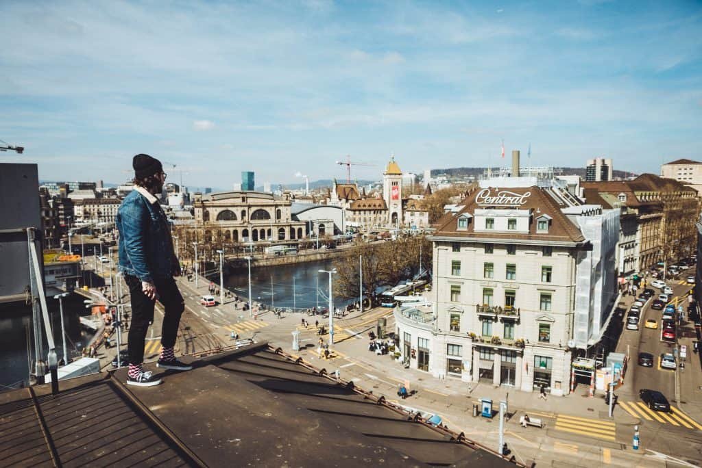 Swiss Government Excellence Scholarships: governo dá bolsas para pesquisa e doutorado na Suíça