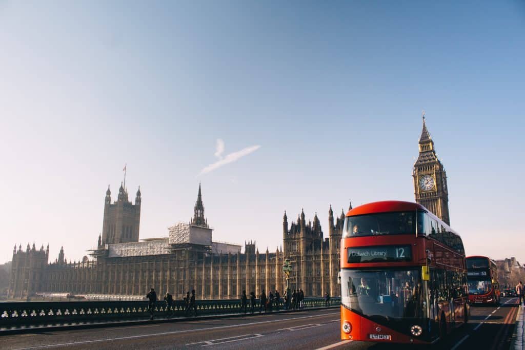 Bolsa para doutorado em Londres na área da neurociência