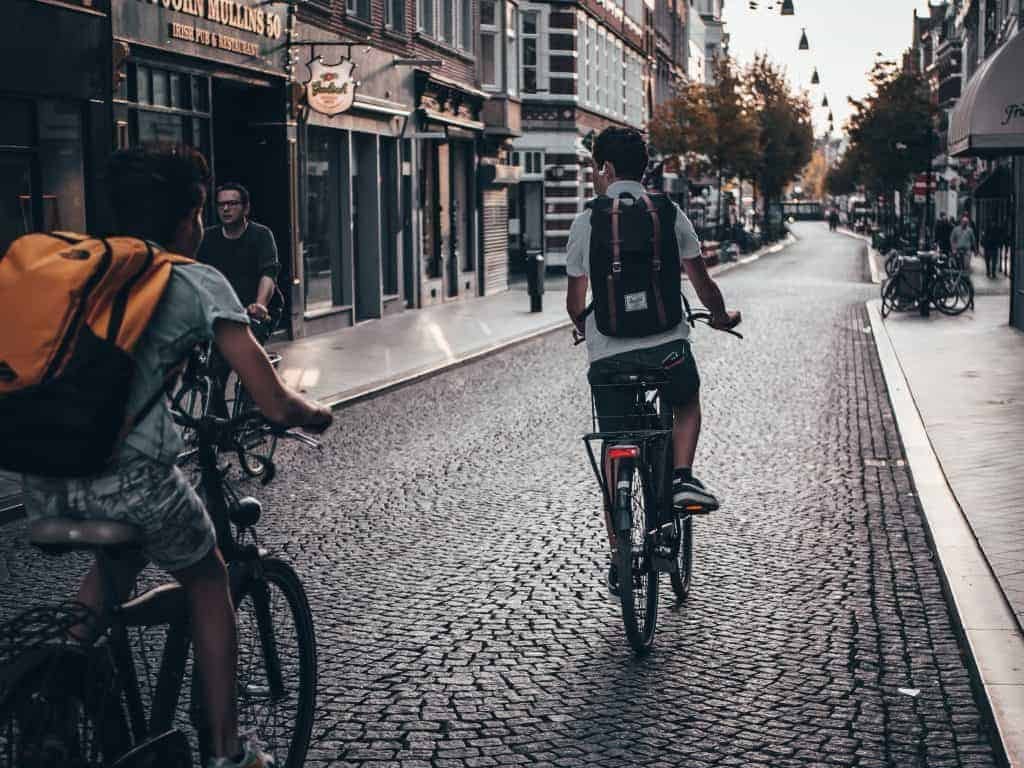 Bolsas integrais da Universidade de Maastricht para mestrado na Holanda