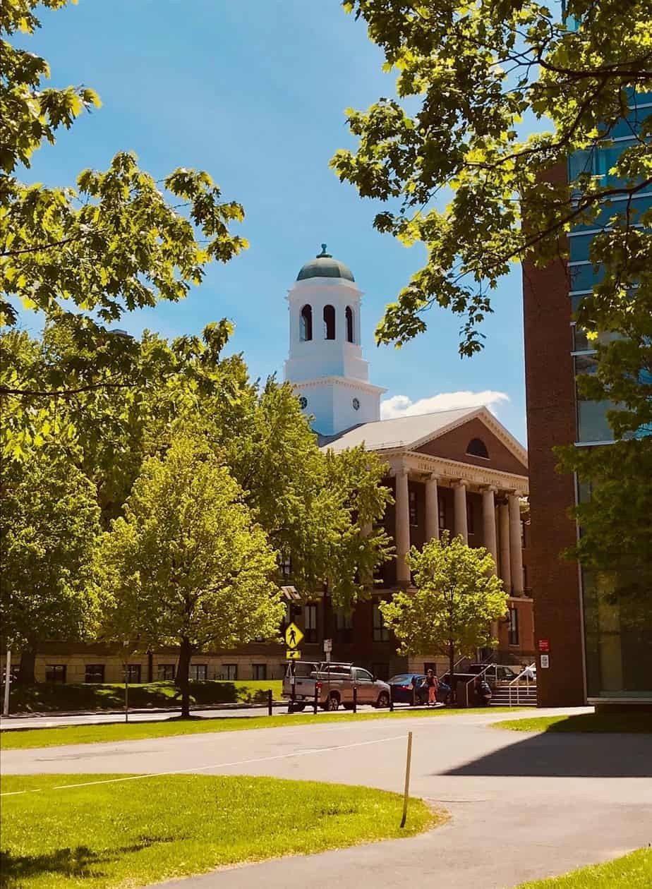 Bolsas em Harvard para fellowship na área ambiental