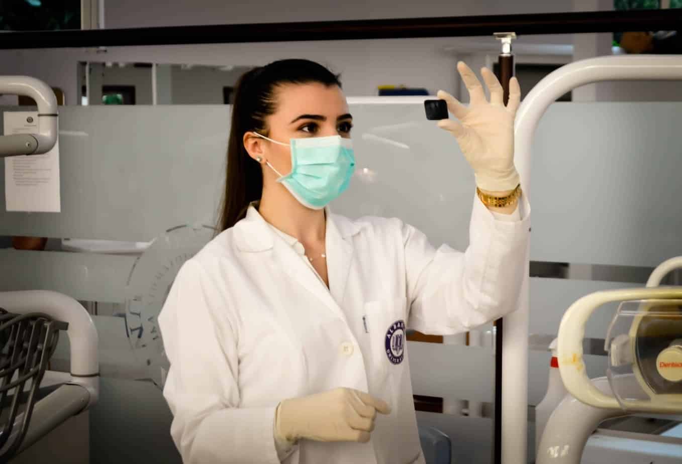 Bolsa Erasmus para mestrado em medicina de precisão na Europa