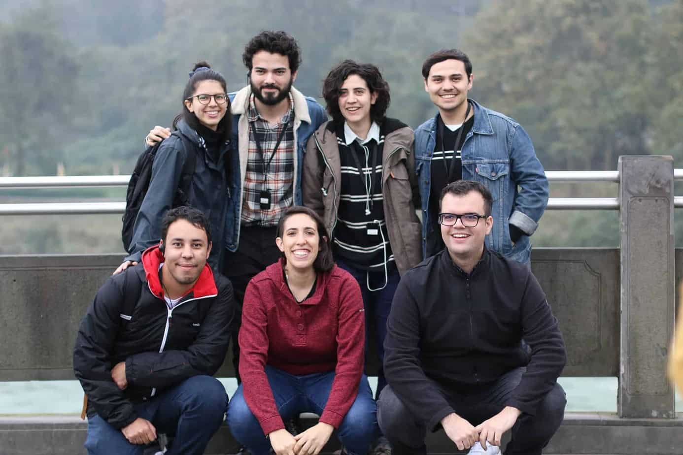 Como é estudar na China com bolsa da Yenching Academy