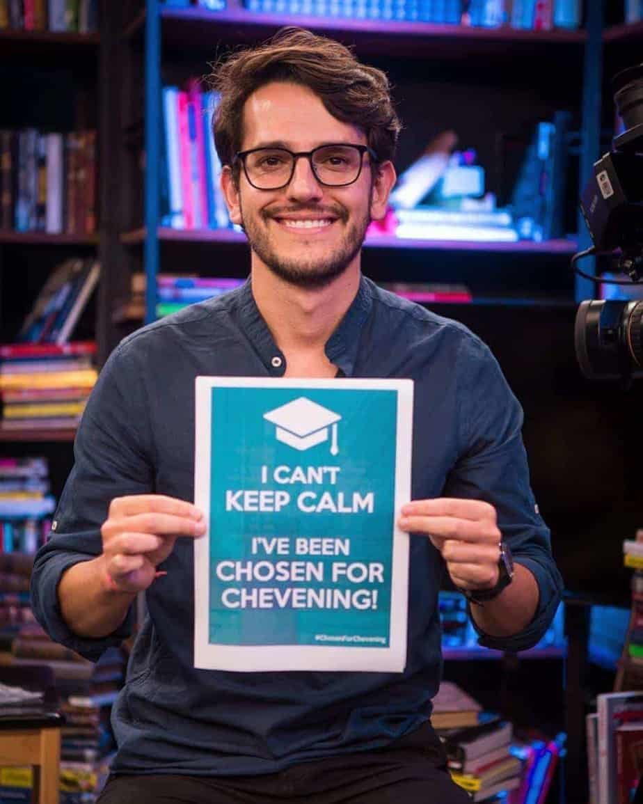 Chevening Brasil: 7 dicas para a entrevista da bolsa no Reino Unido