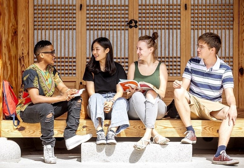 AKS Fellowship: bolsa para intercâmbio na Coreia do Sul