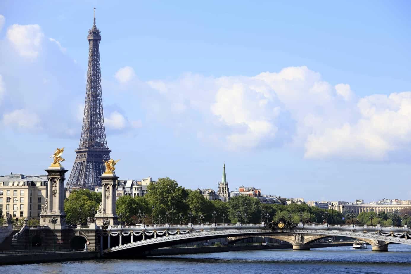 Bolsa de mestrado sanduíche na França para brasileiros