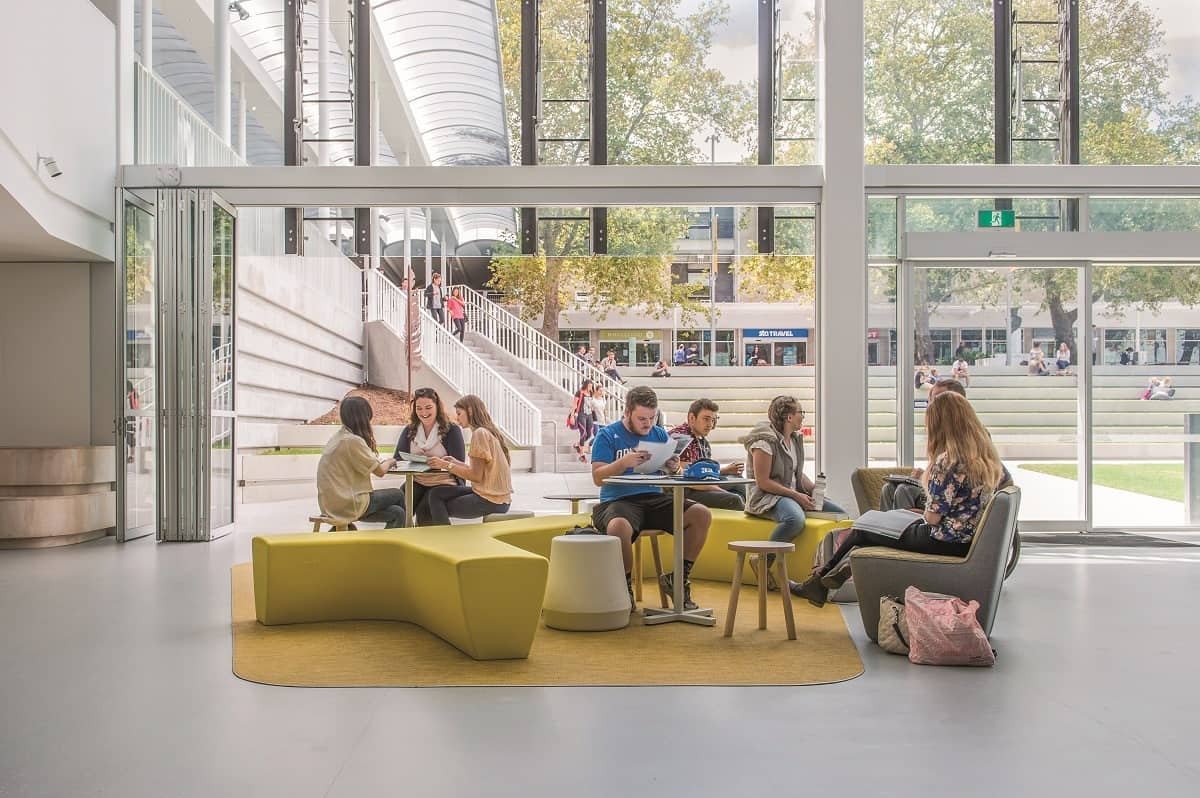 Flinders University dá bolsa para pós-graduação na Austrália