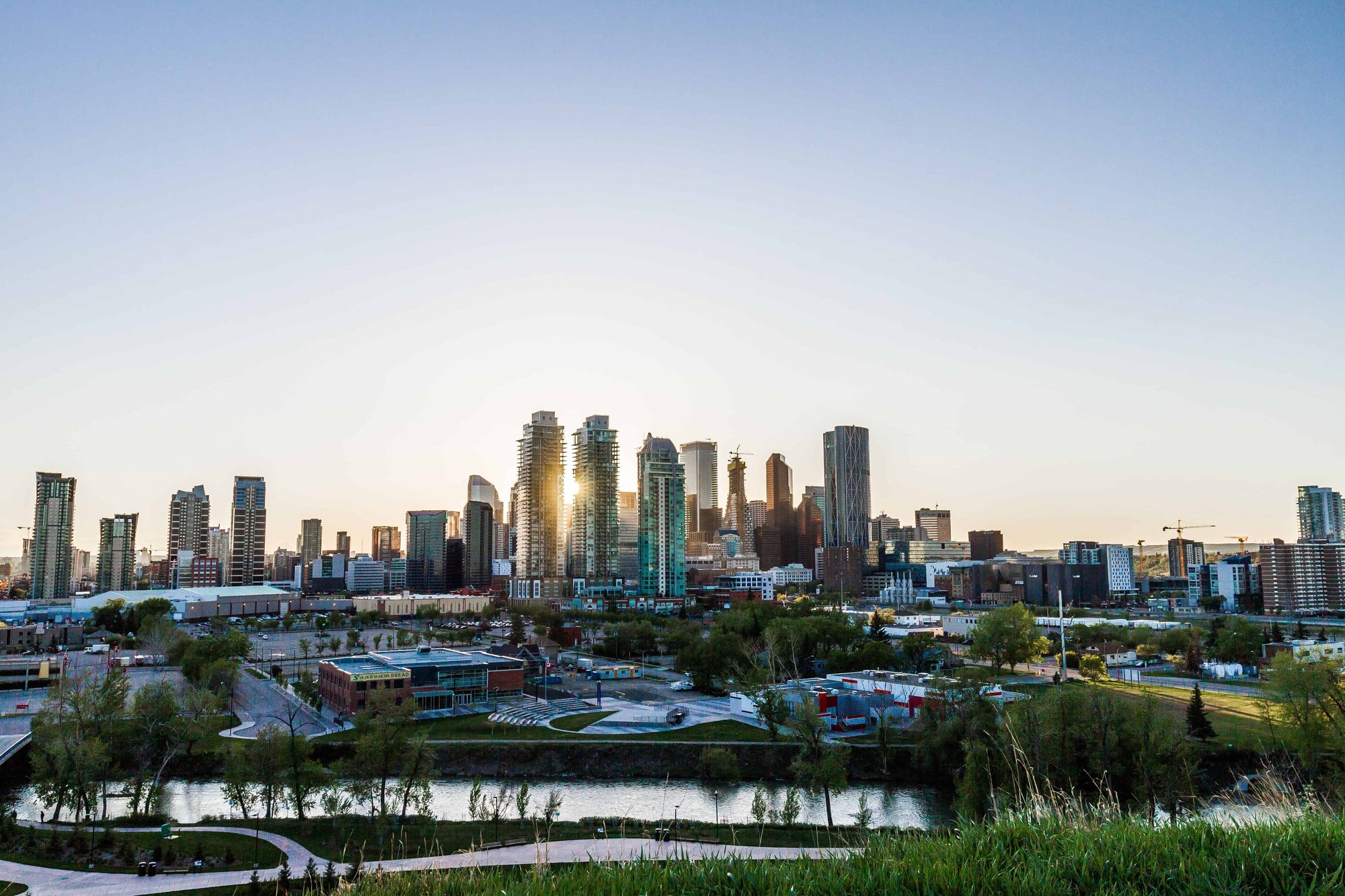 Universidade de Calgary oferece bolsas para faculdade no Canadá