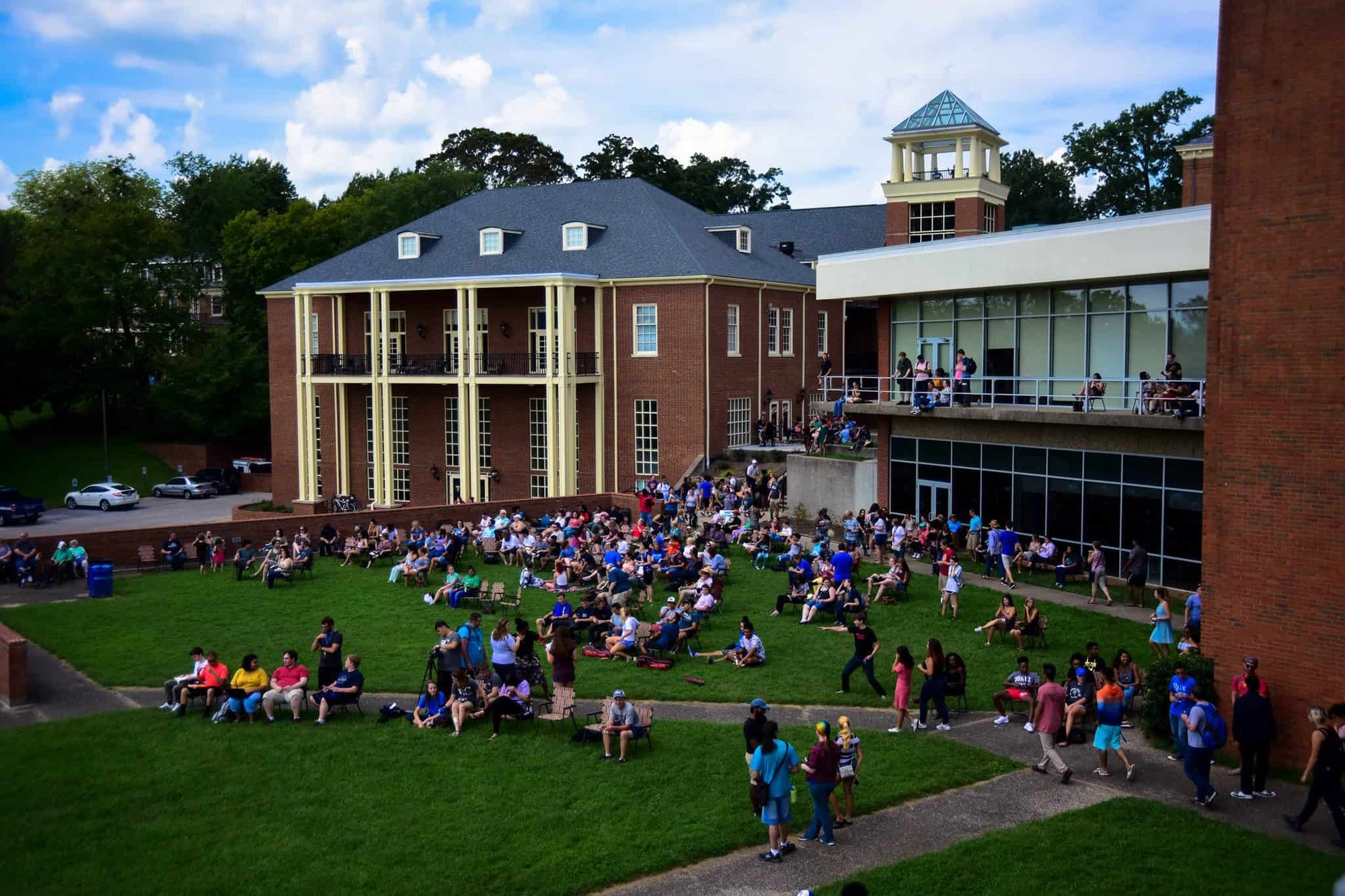 Berea College: a faculdade nos EUA gratuita e que dá bolsa de estudos