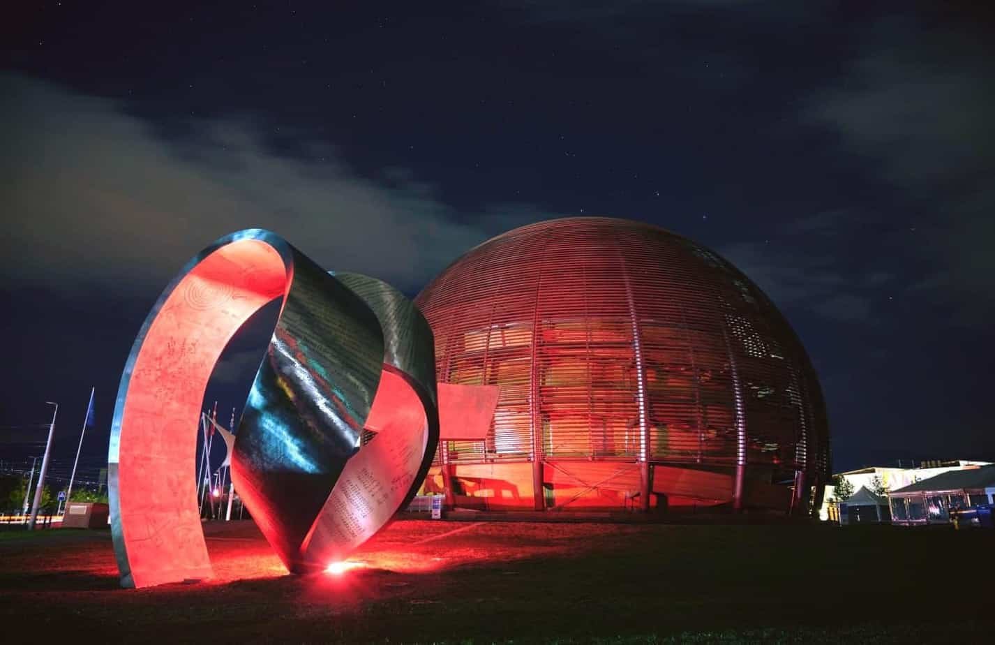 Winter job na Suíça: CERN oferece vagas para estágio remunerado