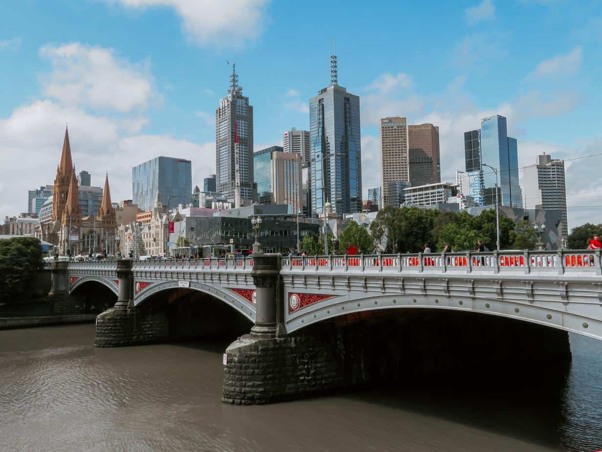 Universidade de Melbourne tem bolsas para pós-graduação na Austrália