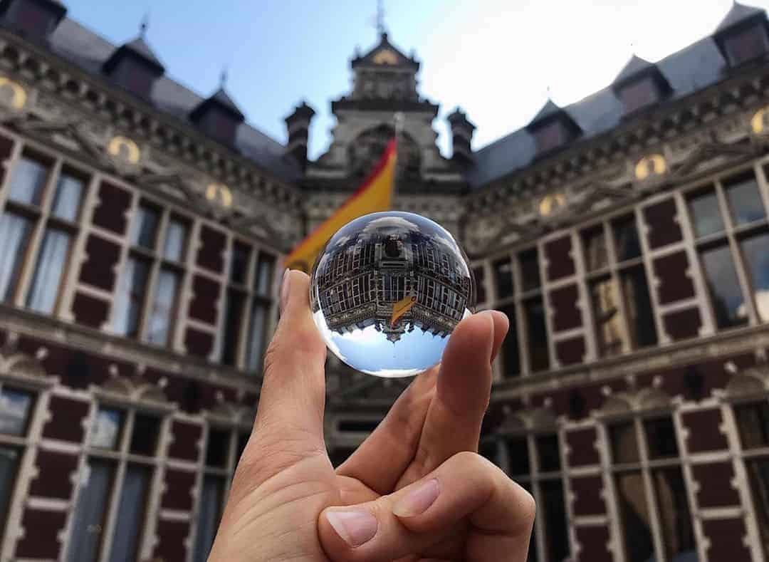 Universidade de Utrecht tem bolsa integral para mestrado na Holanda