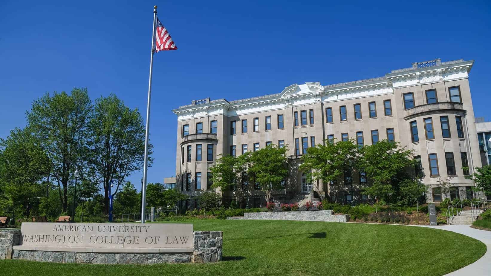 Prêmio da American University dá bolsa para curso de direitos humanos nos EUA