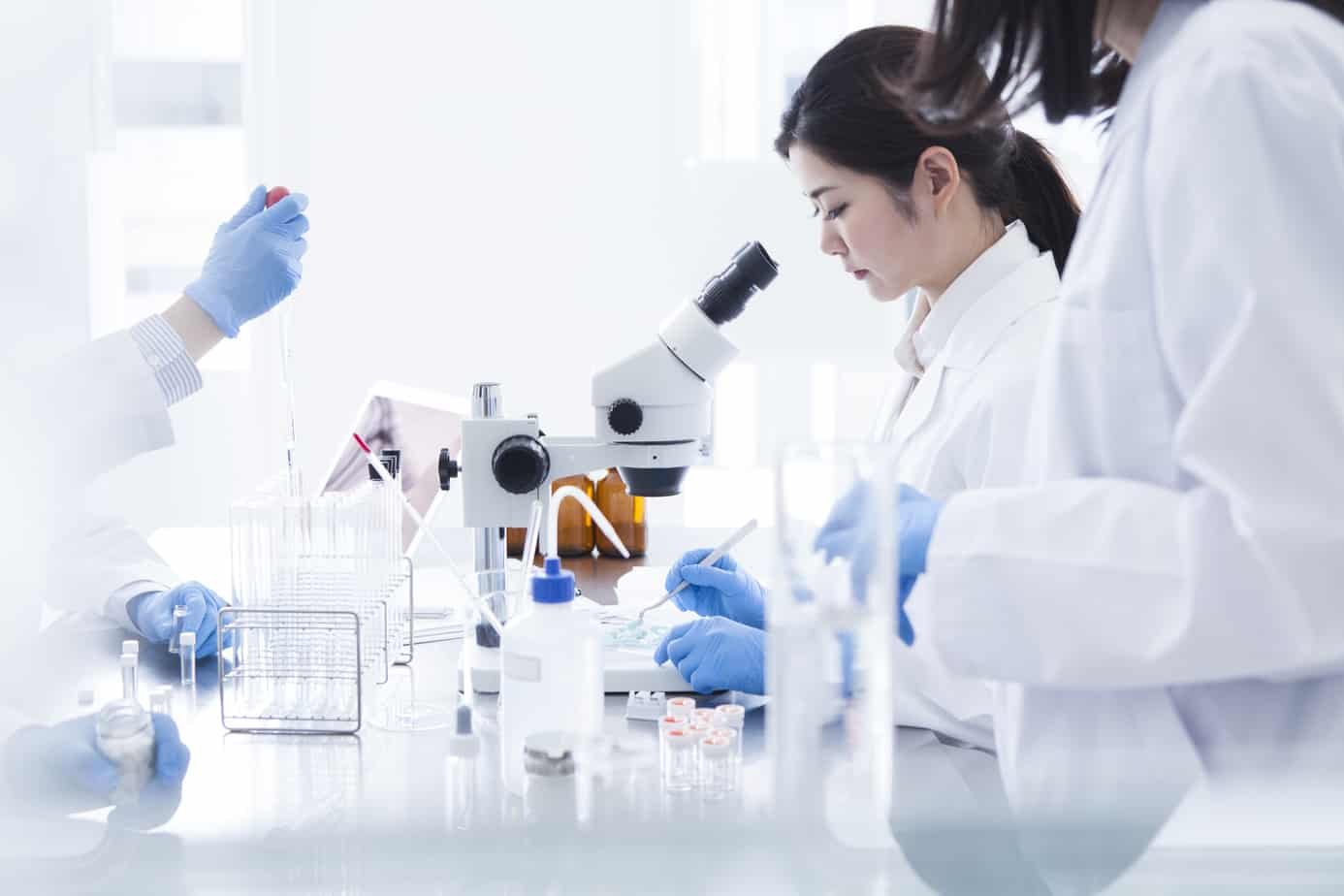 EMOTION: Mestrado em cosmetologia e dermatologia na Europa com bolsa Erasmus