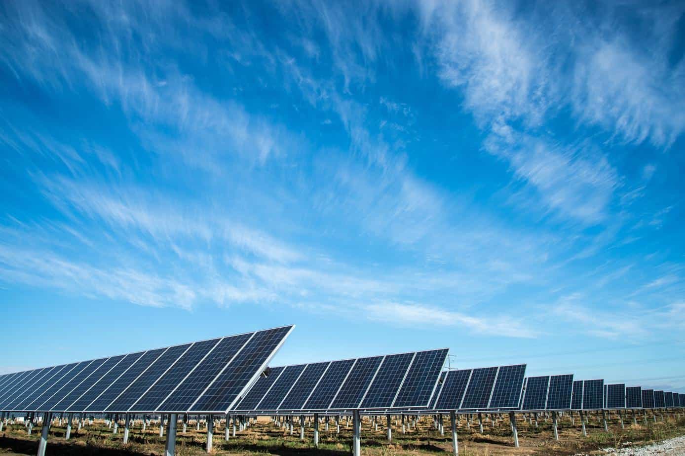 DENSYS: mestrado em energia sustentável com bolsa Erasmus