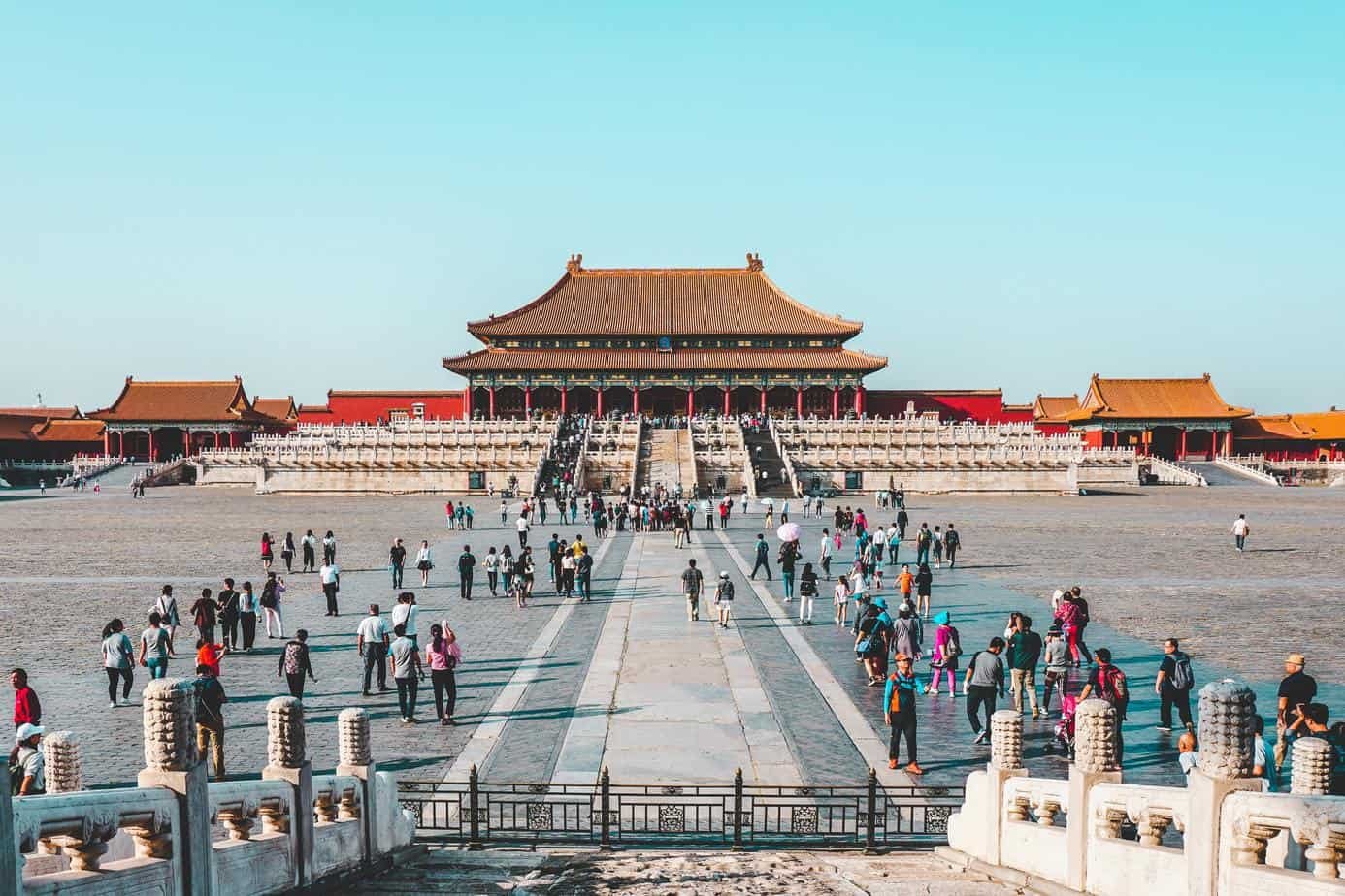 Universidade Tsinghua dá bolsas para estudar na China: graduação, mestrado e doutorado