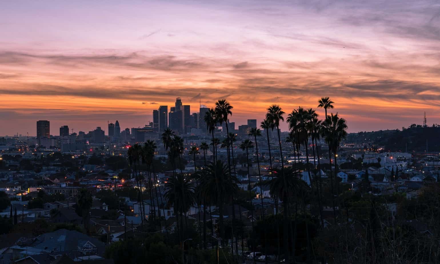 Summer job nos EUA da UCLA para estudantes internacionais