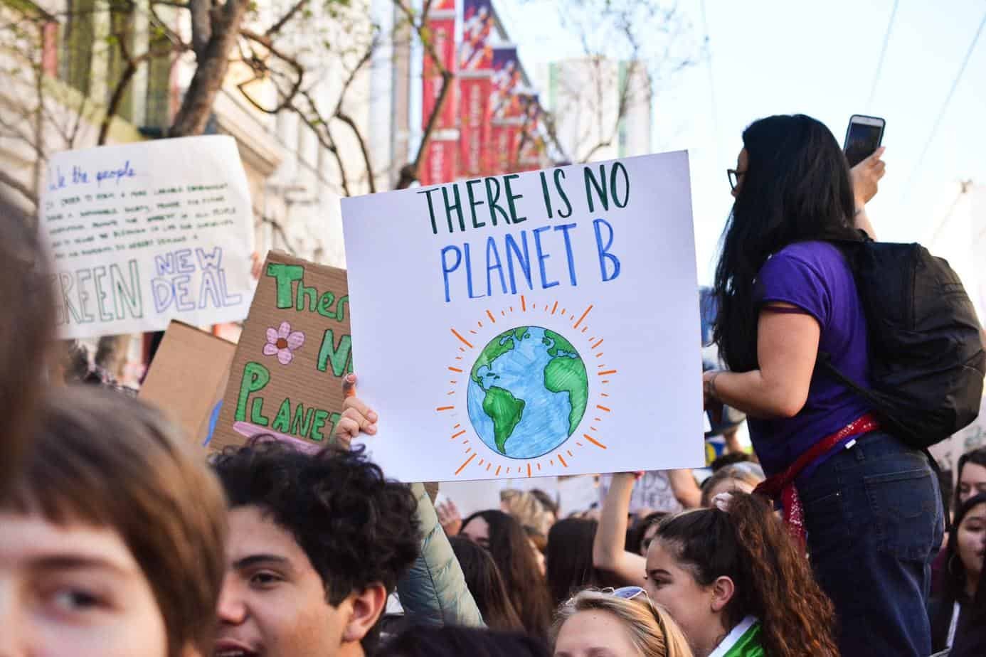 Youth4Climate: evento da ONU sobre mudanças climáticas na Itália seleciona jovens participantes