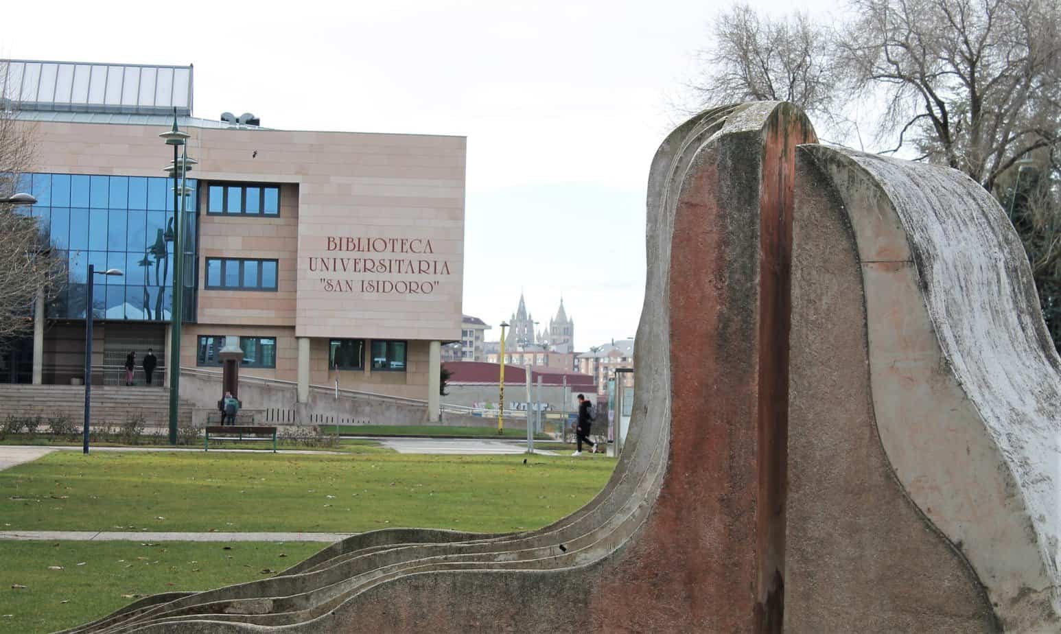 Bolsas para mestrado na Universidade de León na Espanha