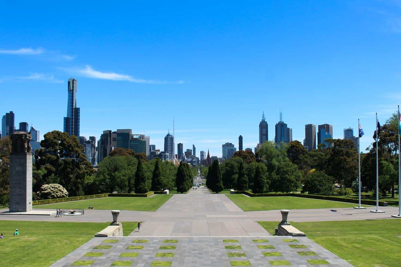 Monash University recebe inscrições para bolsas de pós-graduação na Austrália