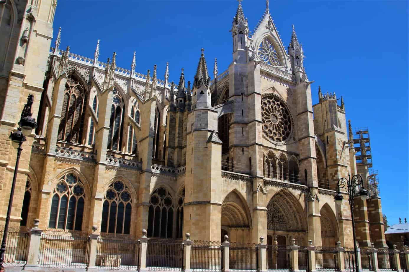 Universidade de León tem bolsas para graduação na Espanha