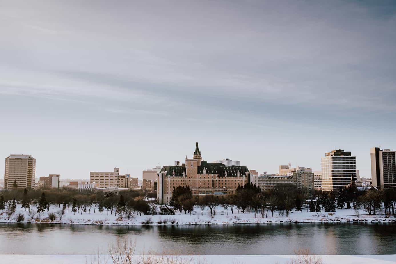 Universidade de Saskatchewan oferece bolsas para faculdade no Canadá